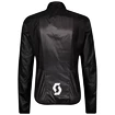 Moška bunda Scott  RC Team WB Black/White