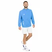 Moška bunda Tecnifibre  Club Jacket Azur