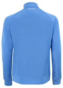 Moška bunda Tecnifibre  Club Jacket Azur