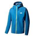 Moška bunda The North Face  Circadian 2.5L Jacket Banff Blue M
