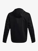 Moška bunda Under Armour  M Tac Softshell Storm Jacket-BLK