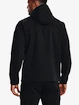 Moška bunda Under Armour  M Tac Softshell Storm Jacket-BLK