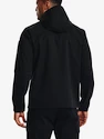 Moška bunda Under Armour  M Tac Softshell Storm Jacket-BLK