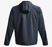 Moška bunda Under Armour  UA SPORTSTYLE WINDBREAKER-GRY