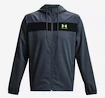 Moška bunda Under Armour  UA SPORTSTYLE WINDBREAKER-GRY
