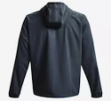 Moška bunda Under Armour  UA SPORTSTYLE WINDBREAKER-GRY