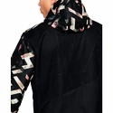 Moška bunda Under Armour  Unstoppable Windbreaker Black