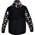 Moška bunda Under Armour  Unstoppable Windbreaker Black