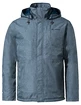 Moška bunda VAUDE  Me Limford Jacket V dark sea uni