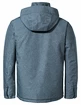 Moška bunda VAUDE  Me Limford Jacket V dark sea uni