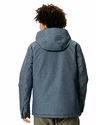 Moška bunda VAUDE  Me Limford Jacket V dark sea uni