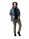 Moška bunda VAUDE  Me Limford Jacket V dark sea uni
