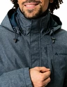 Moška bunda VAUDE  Me Limford Jacket V dark sea uni