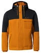 Moška bunda VAUDE  Me Manukau Jacket II silt brown