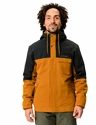 Moška bunda VAUDE  Me Manukau Jacket II silt brown