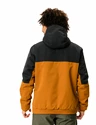 Moška bunda VAUDE  Me Manukau Jacket II silt brown