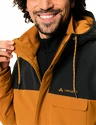 Moška bunda VAUDE  Me Manukau Jacket II silt brown