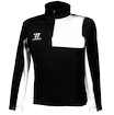 Moška bunda Warrior Alpha 1/4 Zip XXL, modra