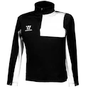 Moška bunda Warrior Alpha 1/4 Zip XXL, modra
