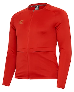 Moška bunda Warrior Aurum Travel Jacket Red XL