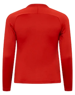 Moška bunda Warrior Aurum Travel Jacket Red XL
