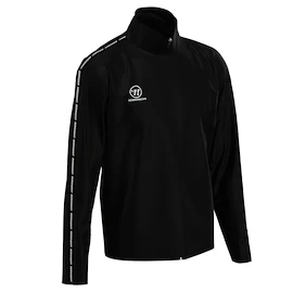 Moška bunda Warrior Rink Woven Jacket Black