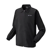 Moška bunda Yonex  Men's Warm-up Jacket YM0040 Slate Black