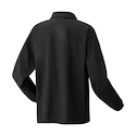 Moška bunda Yonex  Men's Warm-up Jacket YM0040 Slate Black