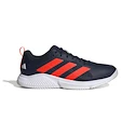 Moška dvoranska obutev adidas  Court Team Bounce 2 Tenabl/Solred  EUR 40 2/3