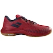 Moška dvoranska obutev Babolat  Shadow Spirit 2 Men Black/Poppy Red  EUR 44