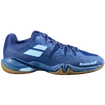 Moška dvoranska obutev Babolat  Shadow Spirit Dark Blue
