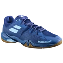 Moška dvoranska obutev Babolat  Shadow Spirit Dark Blue
