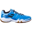 Moška dvoranska obutev Babolat  Shadow Spirit Men Blue/Black