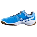 Moška dvoranska obutev Babolat  Shadow Spirit Men Blue/Black
