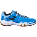 Moška dvoranska obutev Babolat  Shadow Spirit Men Blue/Black