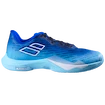 Moška dvoranska obutev Babolat  Shadow Tour Men Ceramic Blue  EUR 44,5