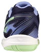 Moška dvoranska obutev Mizuno  Cyclone Speed 4 Evening Blue