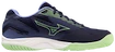 Moška dvoranska obutev Mizuno  Cyclone Speed 4 Evening Blue
