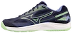 Moška dvoranska obutev Mizuno  Cyclone Speed 4 Evening Blue