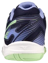 Moška dvoranska obutev Mizuno  Cyclone Speed 4 Evening Blue
