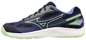 Moška dvoranska obutev Mizuno  Cyclone Speed 4 Evening Blue