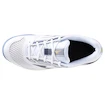 Moška dvoranska obutev Mizuno  Cyclone Speed 5 White/Bellwether Blue