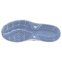 Moška dvoranska obutev Mizuno  Cyclone Speed 5 White/Bellwether Blue