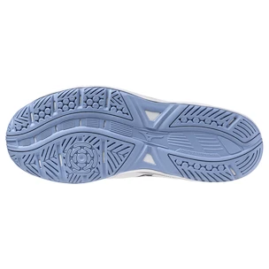 Moška dvoranska obutev Mizuno  Cyclone Speed 5 White/Bellwether Blue  EUR 44,5