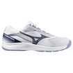 Moška dvoranska obutev Mizuno  Cyclone Speed 5 White/Bellwether Blue  EUR 44,5