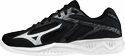Moška dvoranska obutev Mizuno  Thunder Blade 3 Black