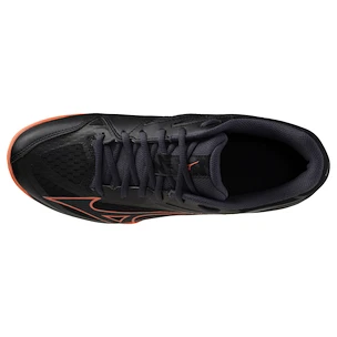 Moška dvoranska obutev Mizuno  Thunder Blade Z Black/Neon Flame  EUR 42