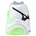 Moška dvoranska obutev Mizuno  Wave Lightning Z8 Neo Mint/Black