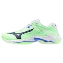 Moška dvoranska obutev Mizuno  Wave Lightning Z8 Neo Mint/Black
