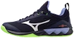Moška dvoranska obutev Mizuno  Wave Luminous 2 Evening Blue